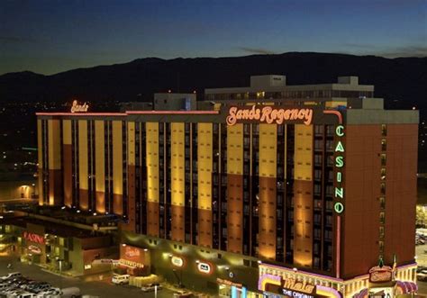 sands regency casino hotel sports betting|Sands Regency Casino Reno, NV (2024 Review) .